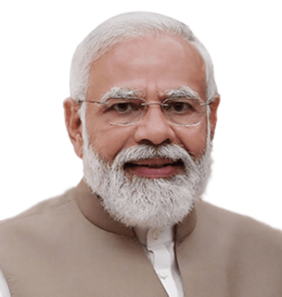 Shri Narendra Modi